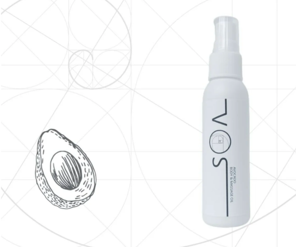 Для crm Новогодний СПА-набор