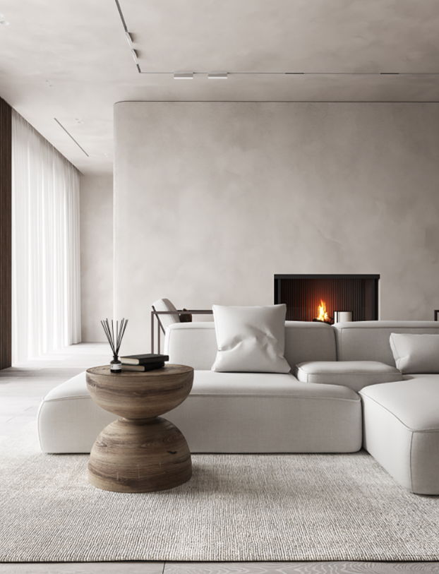 Для crm Sea mood - 50мл (Морское настроение)