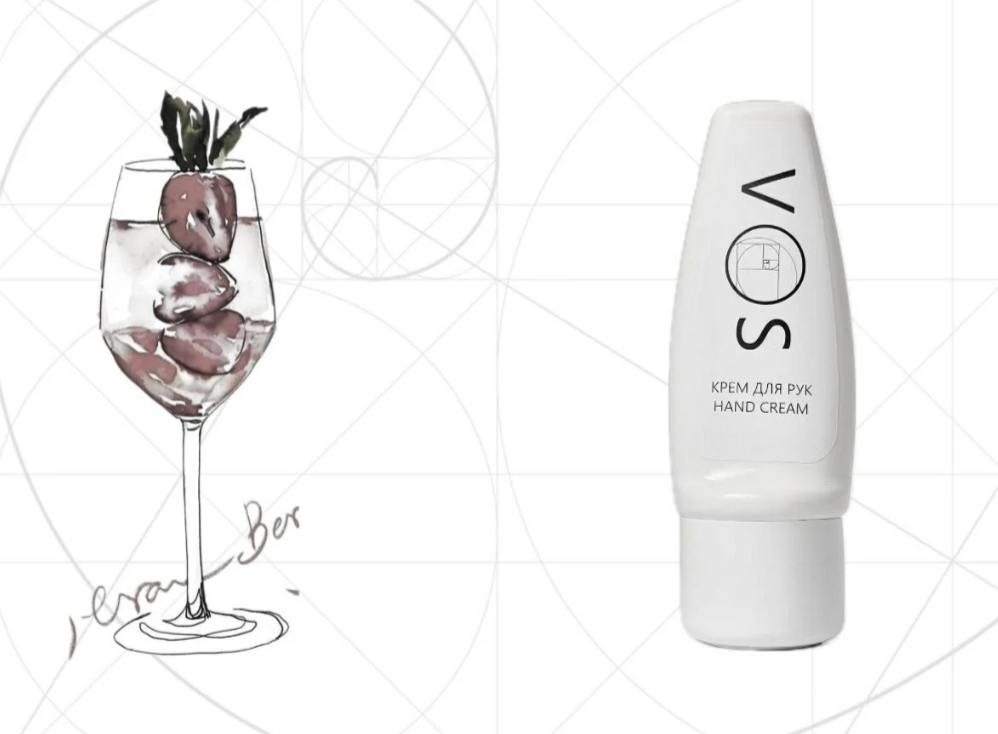 Для crm "Васильки, клубника и цветок хлопка"