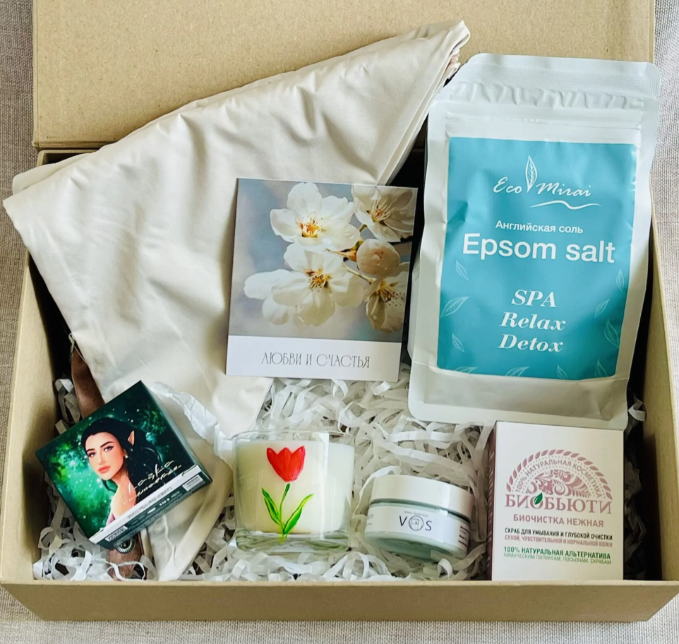 Для crm Нежная сторона весны