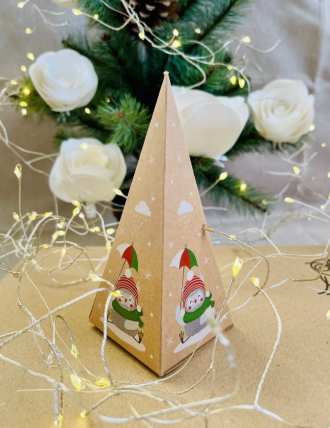 Для crm 7 дней мягкой нежности - Адвент-календарь