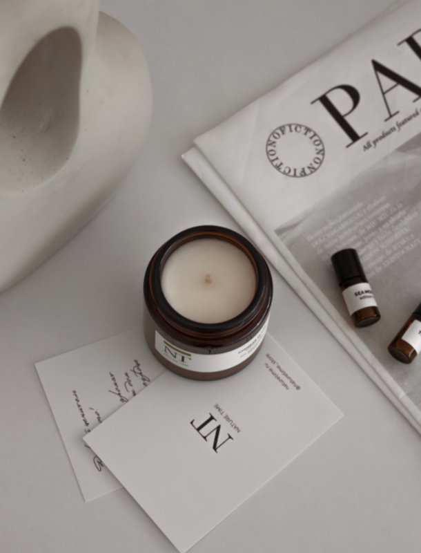 Для crm Sicitiangardens - 100мл (Сады Сицилии)