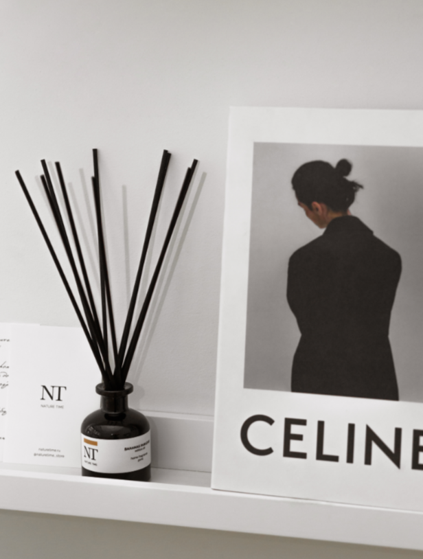 Для crm Tobacco Vanile - 50мл (Табак и ваниль)