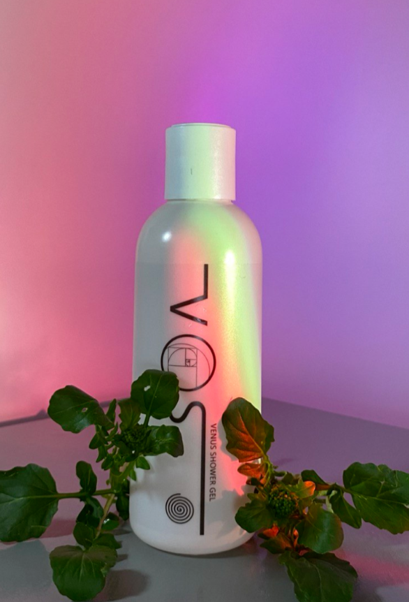 Для crm Новогодний бьюти набор