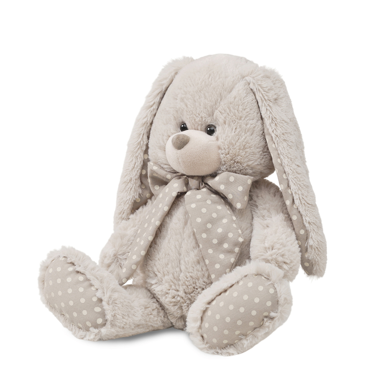 Мягкие игрушки Зайчик Чарли (24 см)
