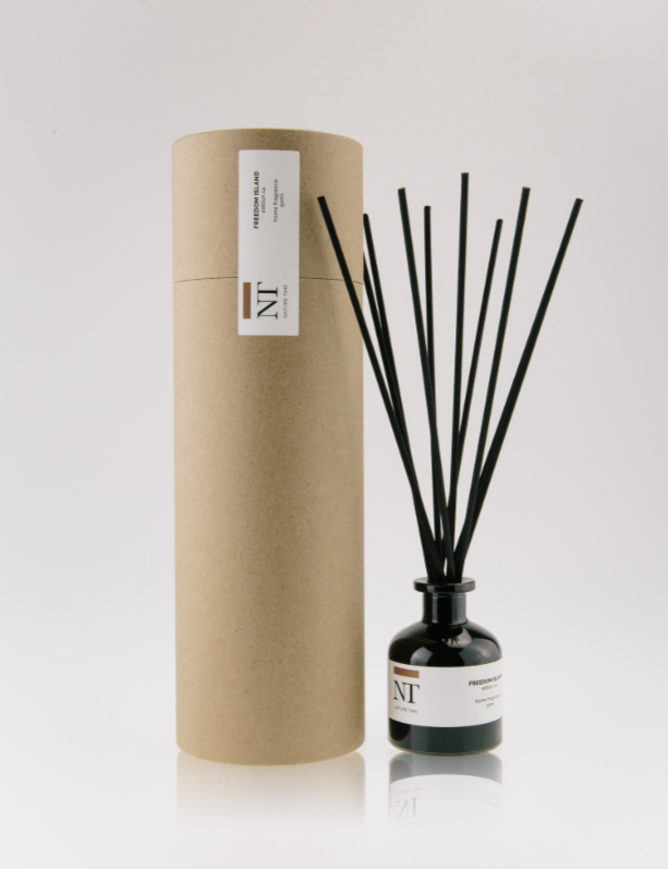 Для crm Freedom ISrand - 50мл (Остров Свободы)