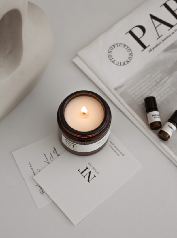 Для crm Sahara Mirage - 100 мл (Мираж в Сахаре)