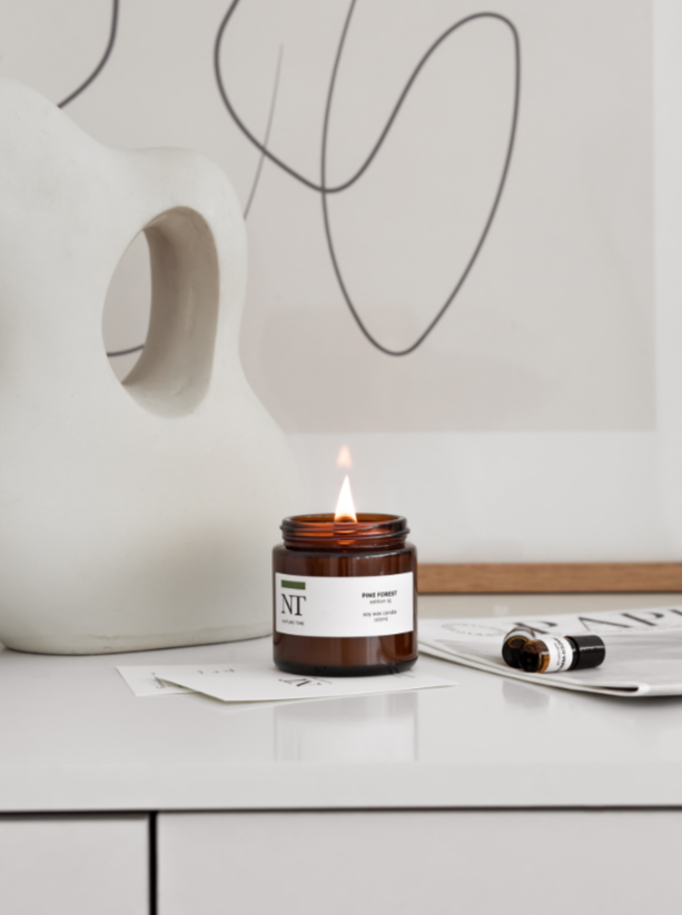 Для crm Sahara Mirage - 100 мл (Мираж в Сахаре)