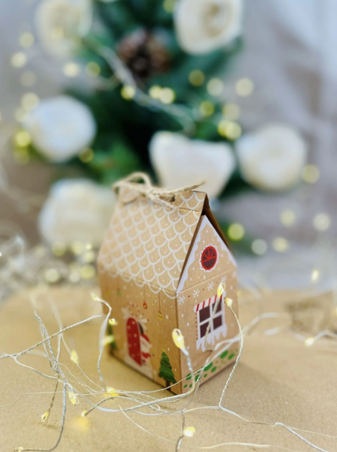 Для crm 7 дней мягкой нежности - Адвент-календарь