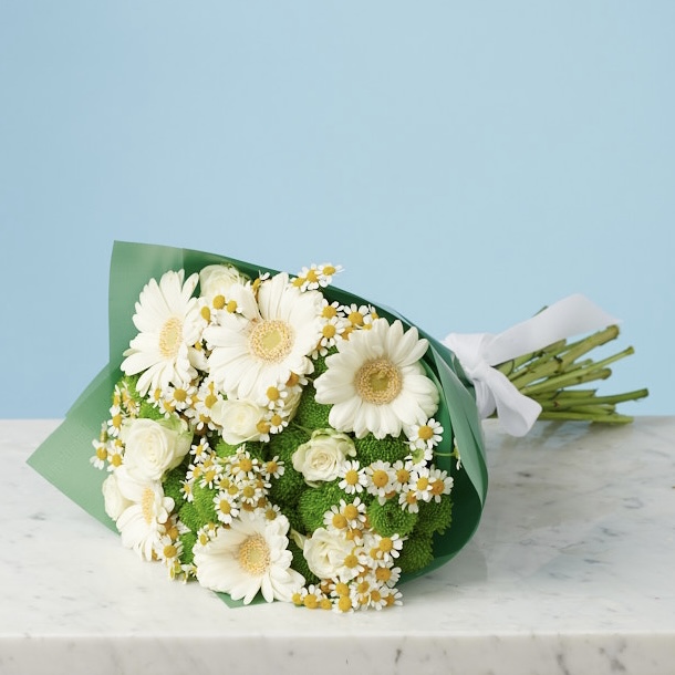 Букеты из роз Букет Фреш