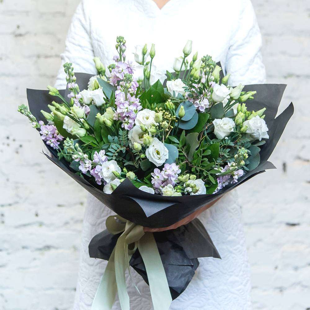 Маттиола Букет Вояж