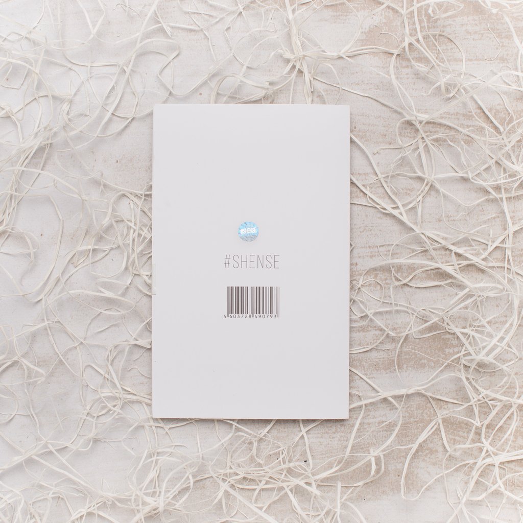 Открытки Открытка Shense «счастье в любви»