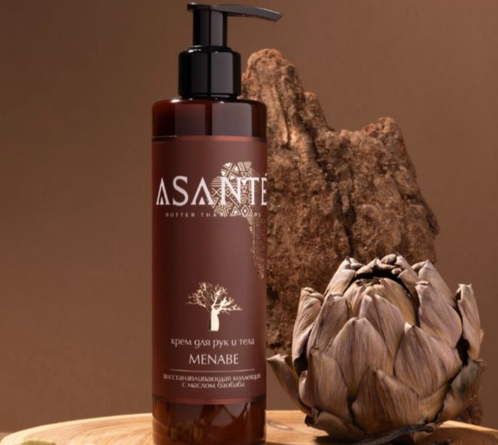 Для crm Пробуждение нежности