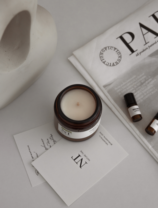 Для crm Sahara Mirage - 100 мл (Мираж в Сахаре)