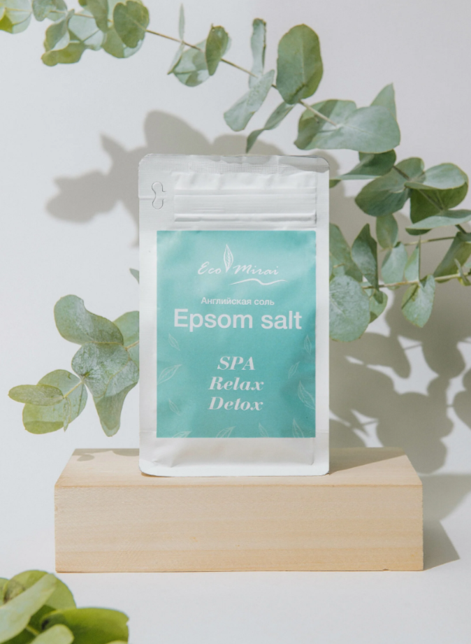 Для crm Новогодний СПА-набор ягодно-фруктовый