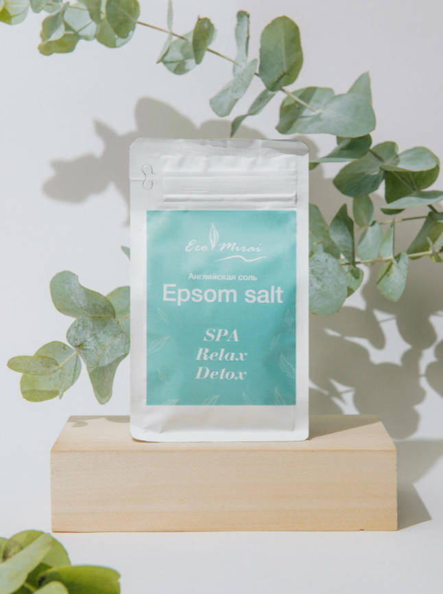 Для crm Новогодний бьюти набор