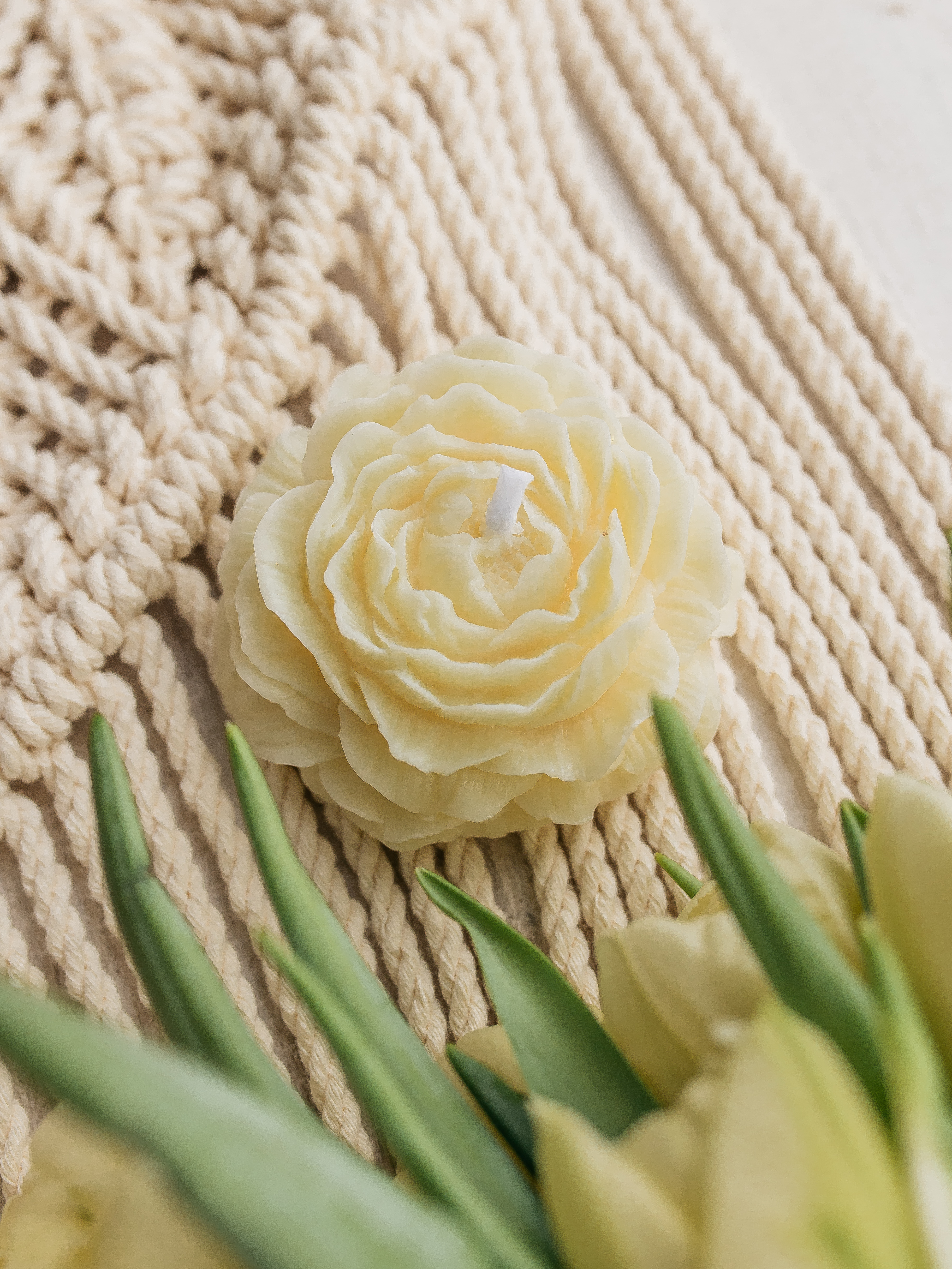 Для crm Самый красивый набор с чаем