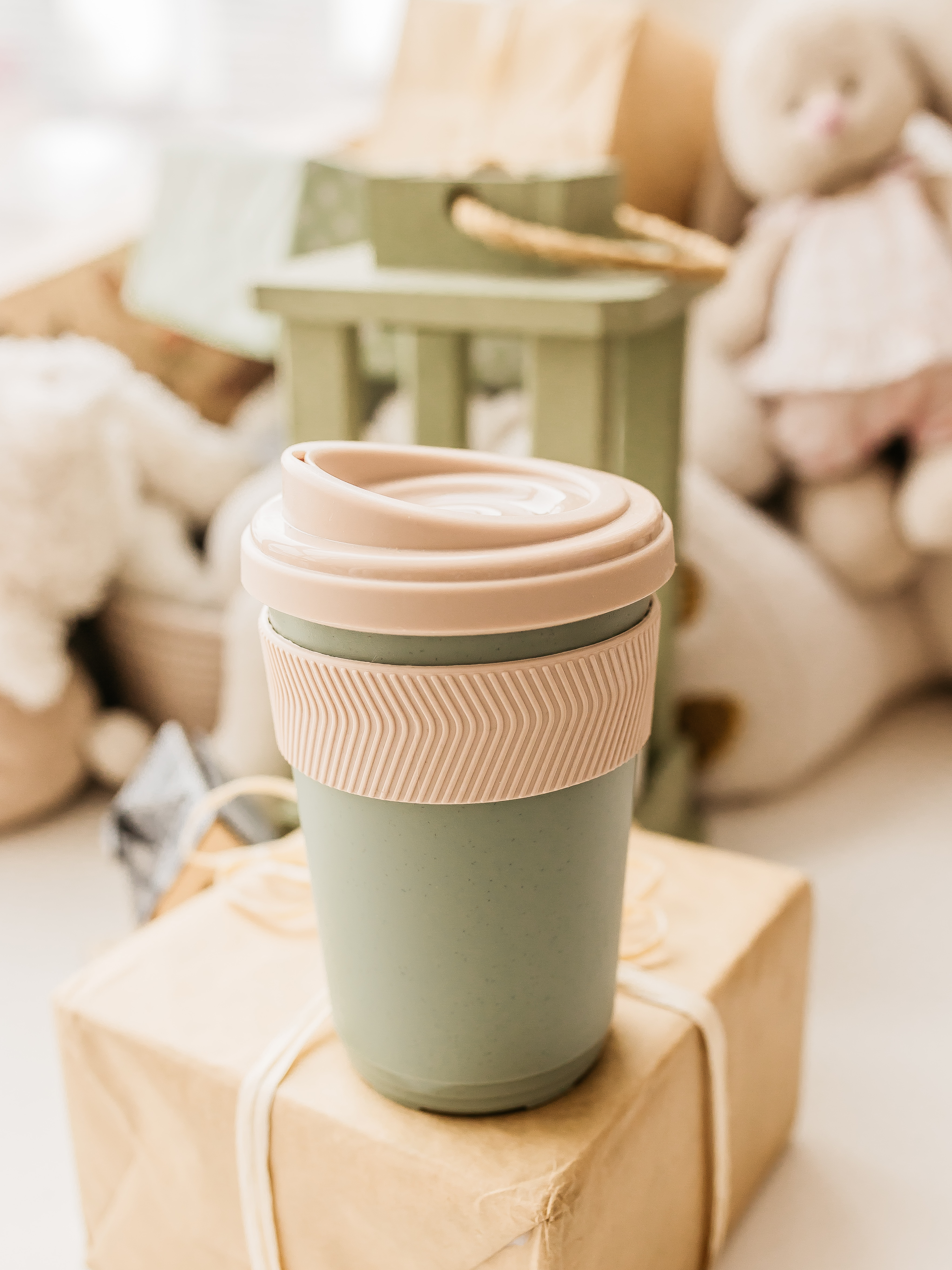 Для crm Набор Весенняя симфония