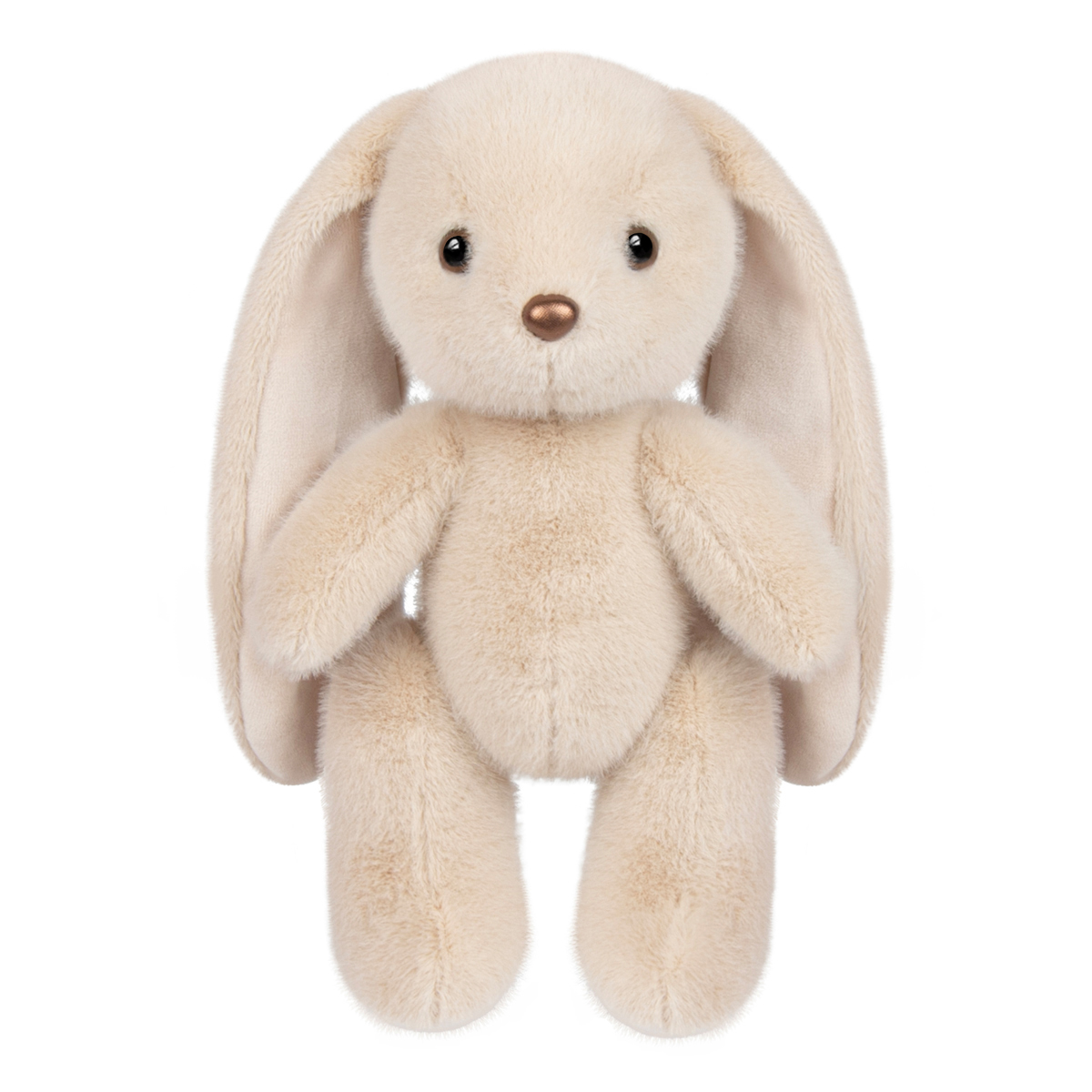 Мягкие игрушки Зайка в коробке (20 см)