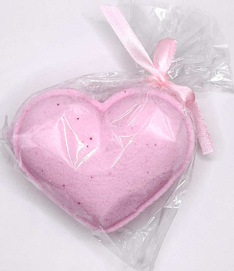 Для crm Зимний СПА-набор