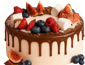 Праздничные торты