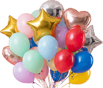 Воздушные шары