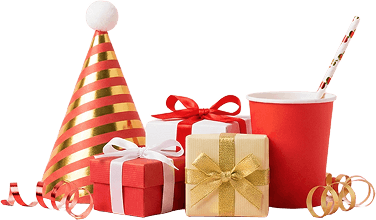 К празднику