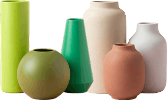 Вазы к
букетам