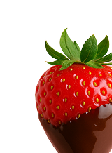 Наборы из клубники